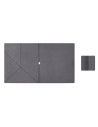 Funda BOOX Magnetic para Note Air5 C Gris oscuro en Logroño
