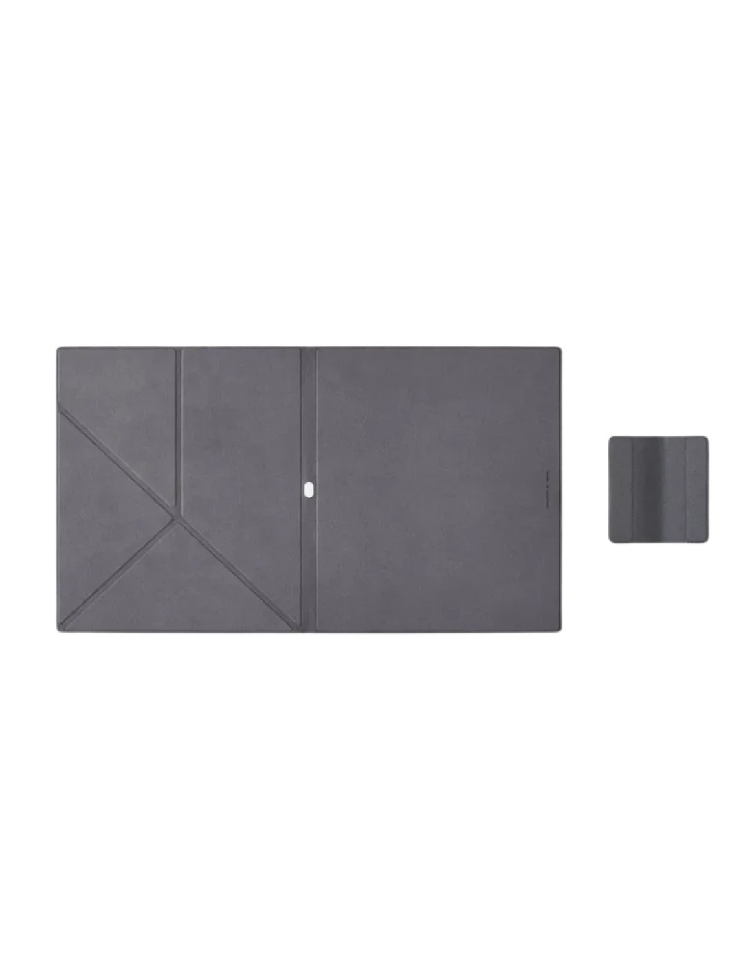 Funda BOOX Magnetic para Note Air5 C Gris oscuro en Logroño