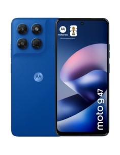 Motorola Moto G47 | Móvil libre en Logroño