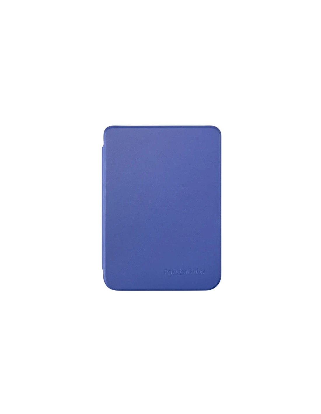 Kobo Basic SleepCover funda Azul para libro electrónico en Logroño