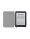 Kobo Basic SleepCover funda Azul para libro electrónico en Logroño