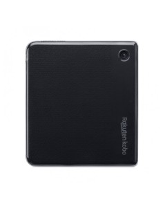 Kobo Clear Case funda Trasparente para libro electrónico en Logroño 2