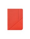 Kobo SleepCover funda roja para libro lectrónico en Logroño