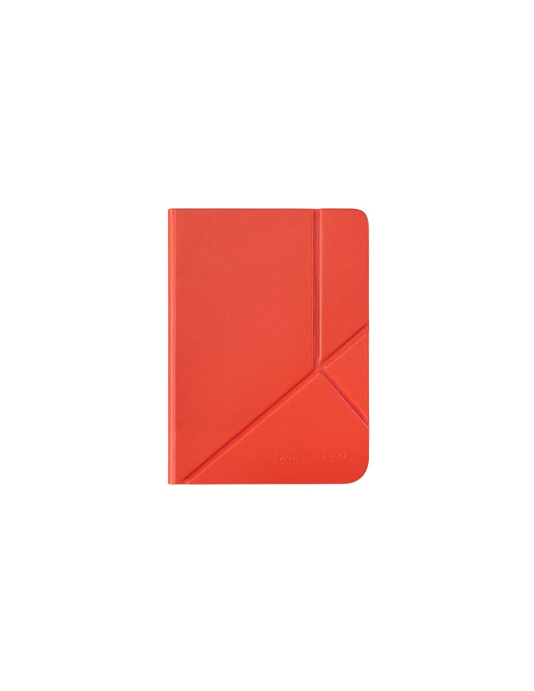 Kobo SleepCover funda roja para libro lectrónico en Logroño