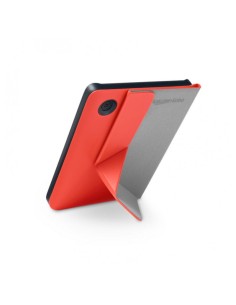Kobo SleepCover funda roja para libro lectrónico en Logroño 2