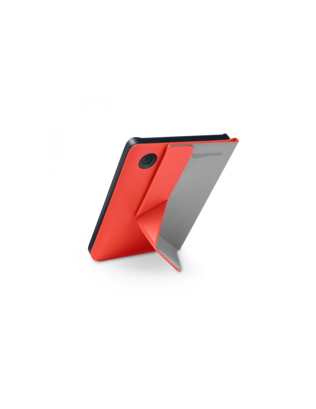 Kobo SleepCover funda roja para libro lectrónico en Logroño