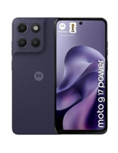 Motorola Moto G17 Power | Móvil libre en Logroño