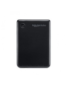 Kobo Clear Case funda Transparente para libro electrónico en Logroño 2