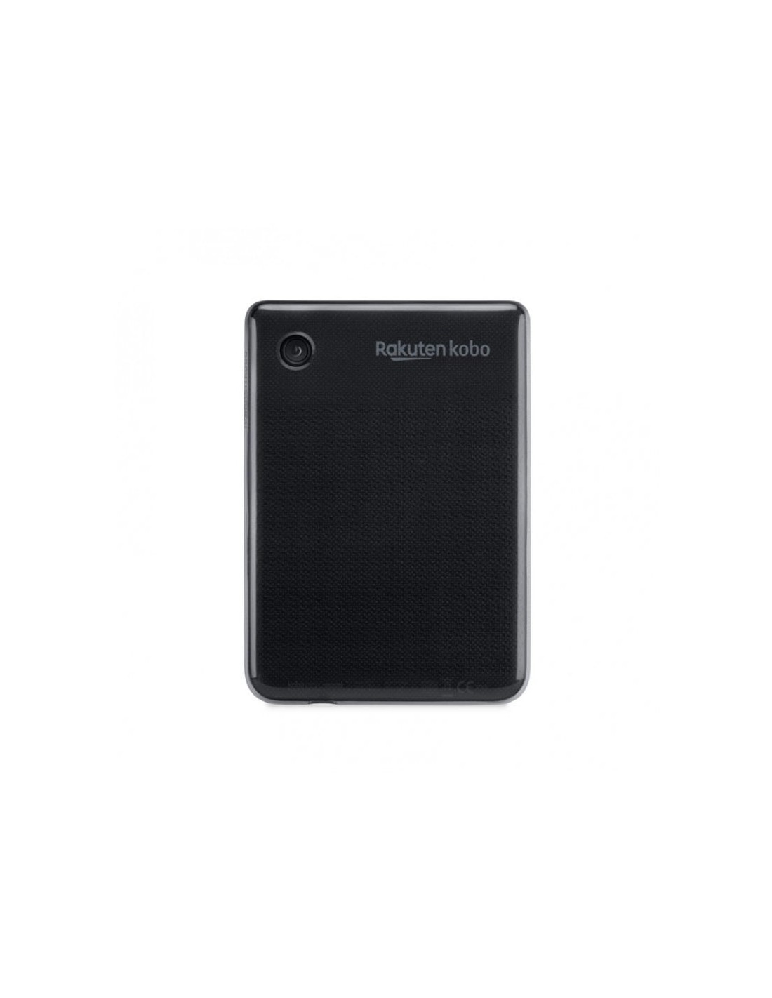 Kobo Clear Case funda Transparente para libro electrónico en Logroño