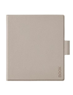 Soporte para Stylus Funda BOOX para Go 7/ Go Color 7 (Gen II) Beige co