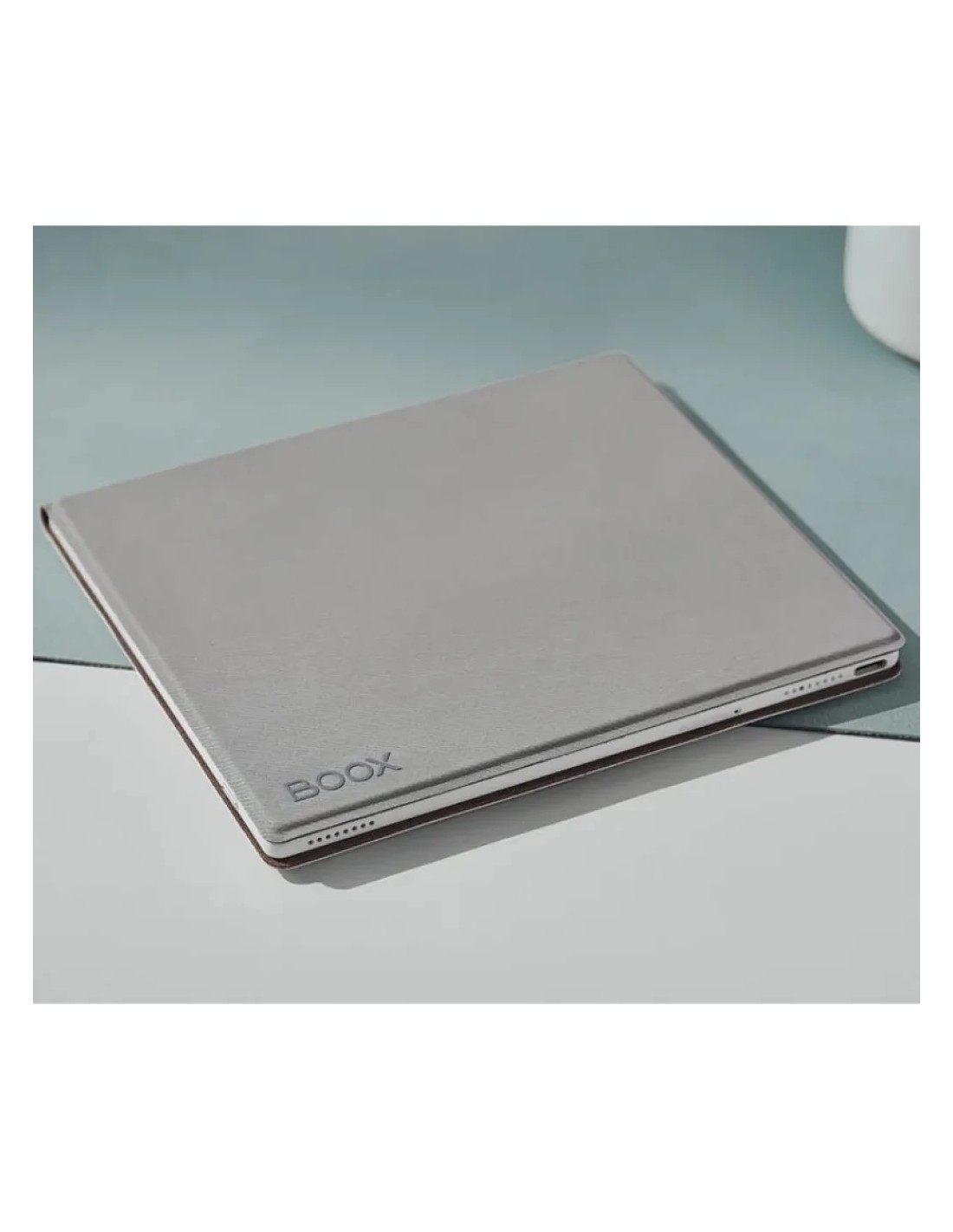 Soporte para Stylus Funda BOOX para Go 7/ Go Color 7 (Gen II) Beige co