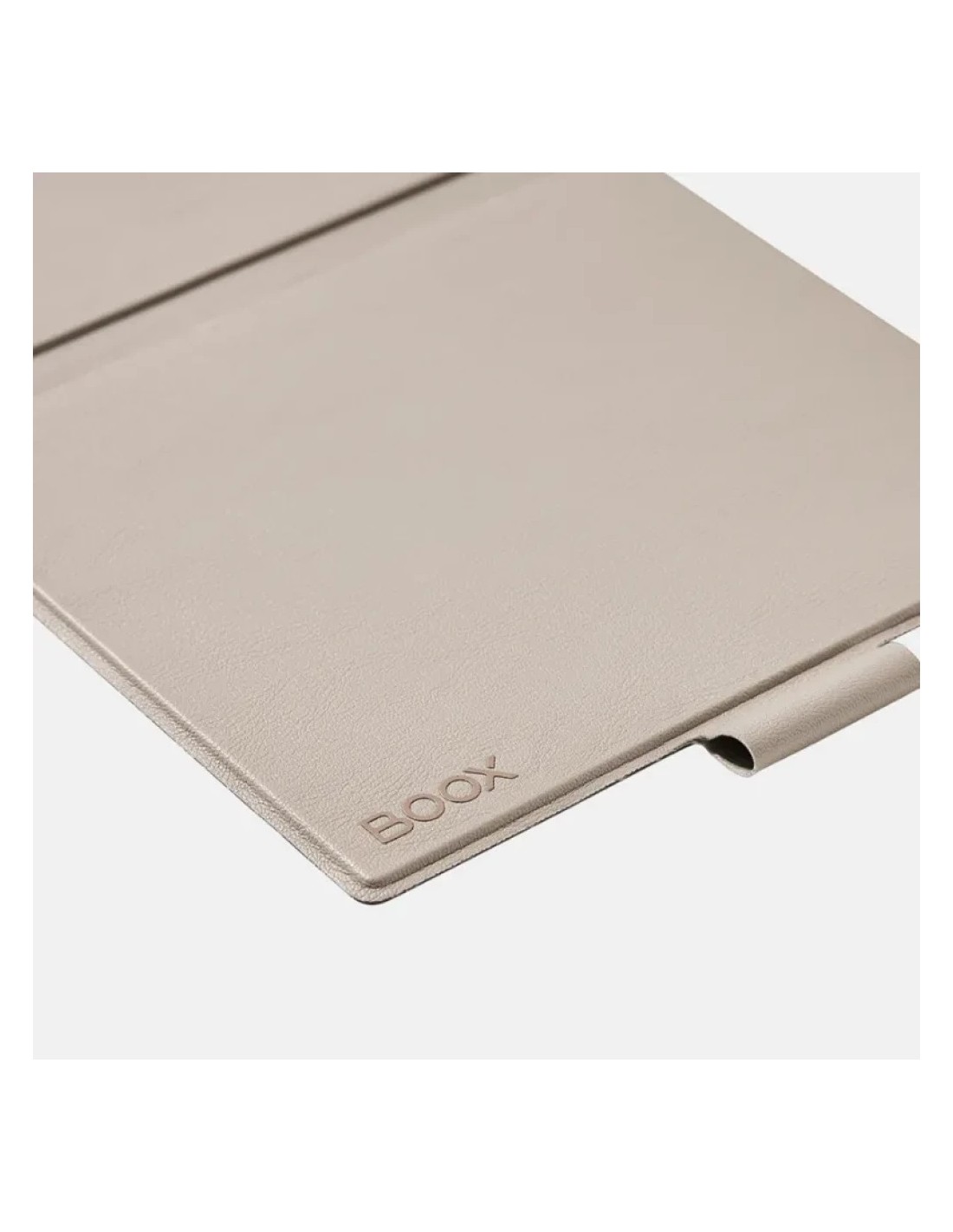 Soporte para Stylus Funda BOOX para Go 7/ Go Color 7 (Gen II) Beige co