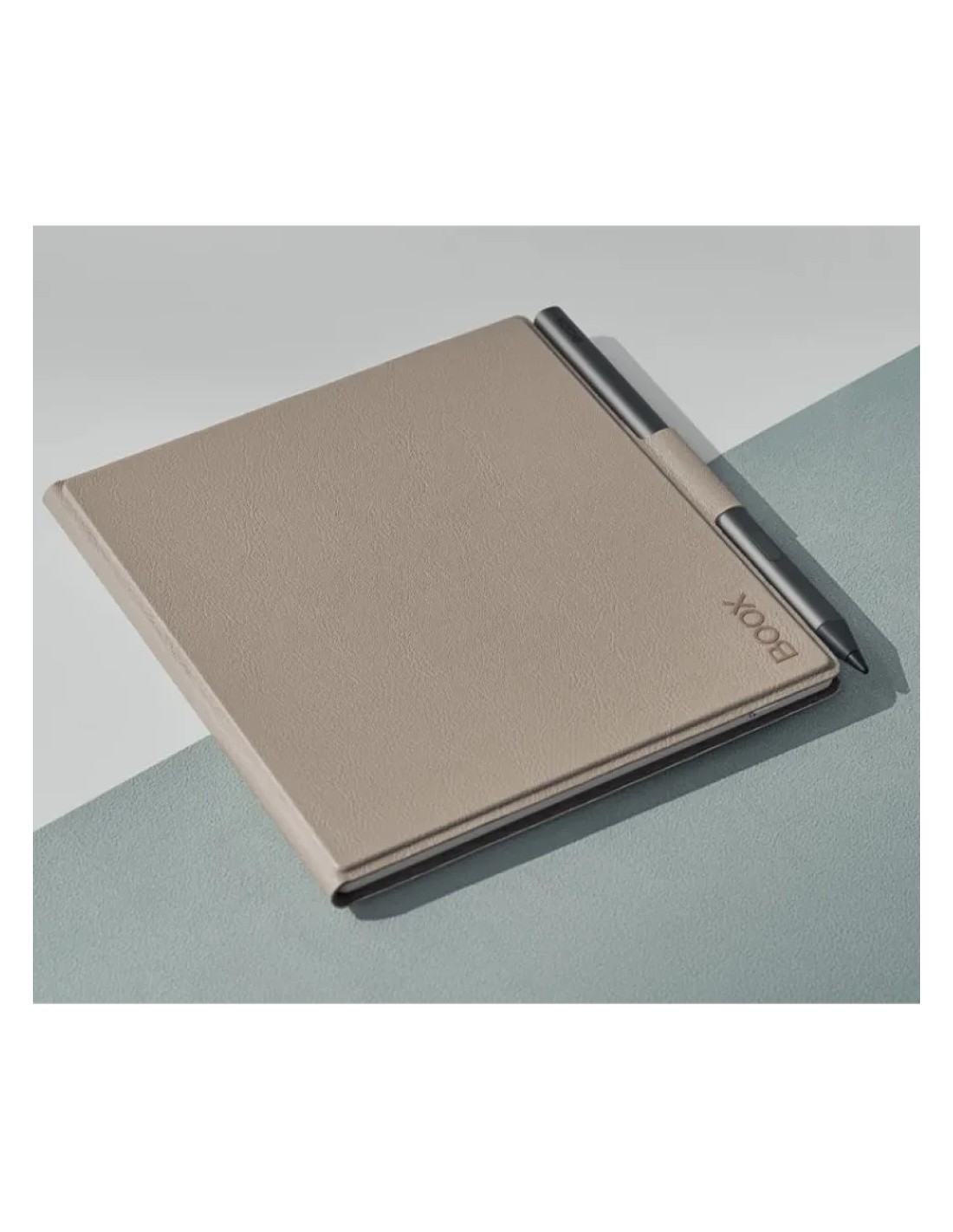 Soporte para Stylus Funda BOOX para Go 7/ Go Color 7 (Gen II) Beige co