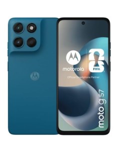 Motorola Moto G57 | Móvil libre en Logroño
