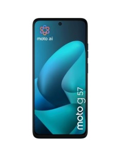 Motorola Moto G57 | Móvil libre en Logroño 2