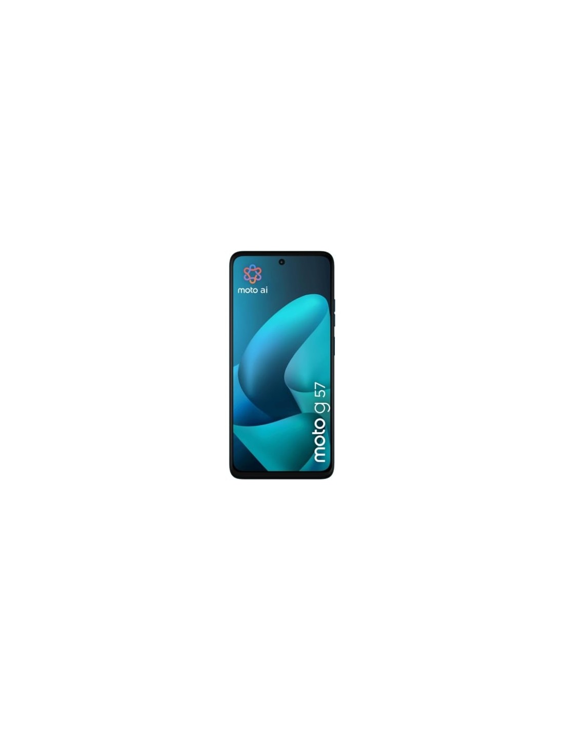Motorola Moto G57 | Móvil libre en Logroño