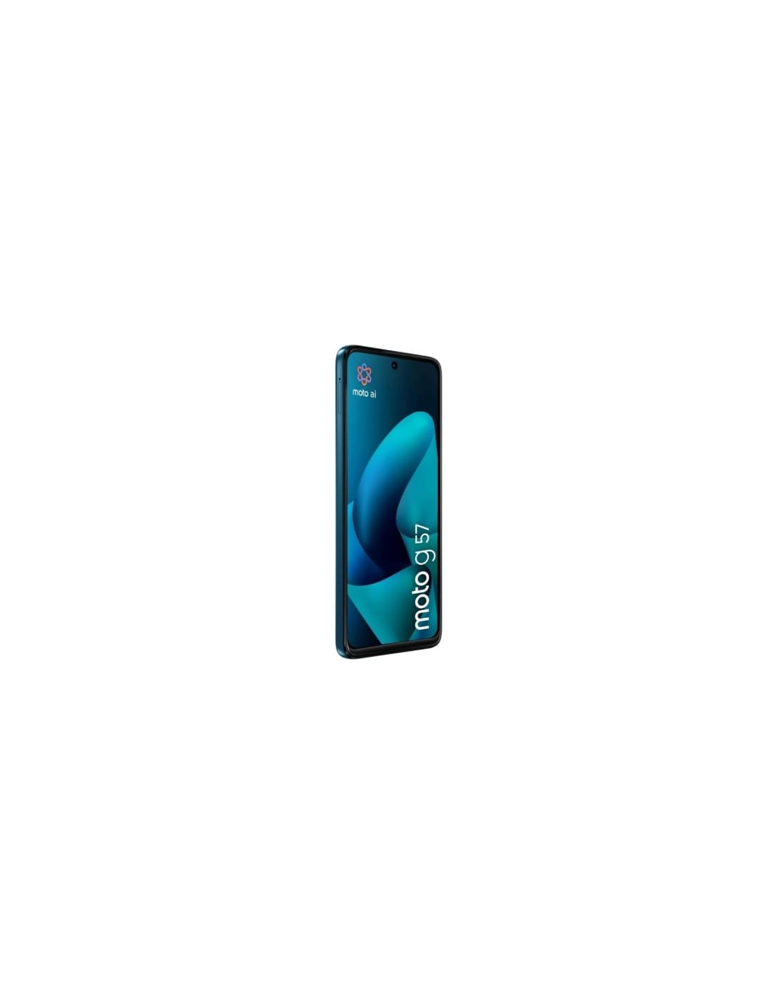 Motorola Moto G57 | Móvil libre en Logroño