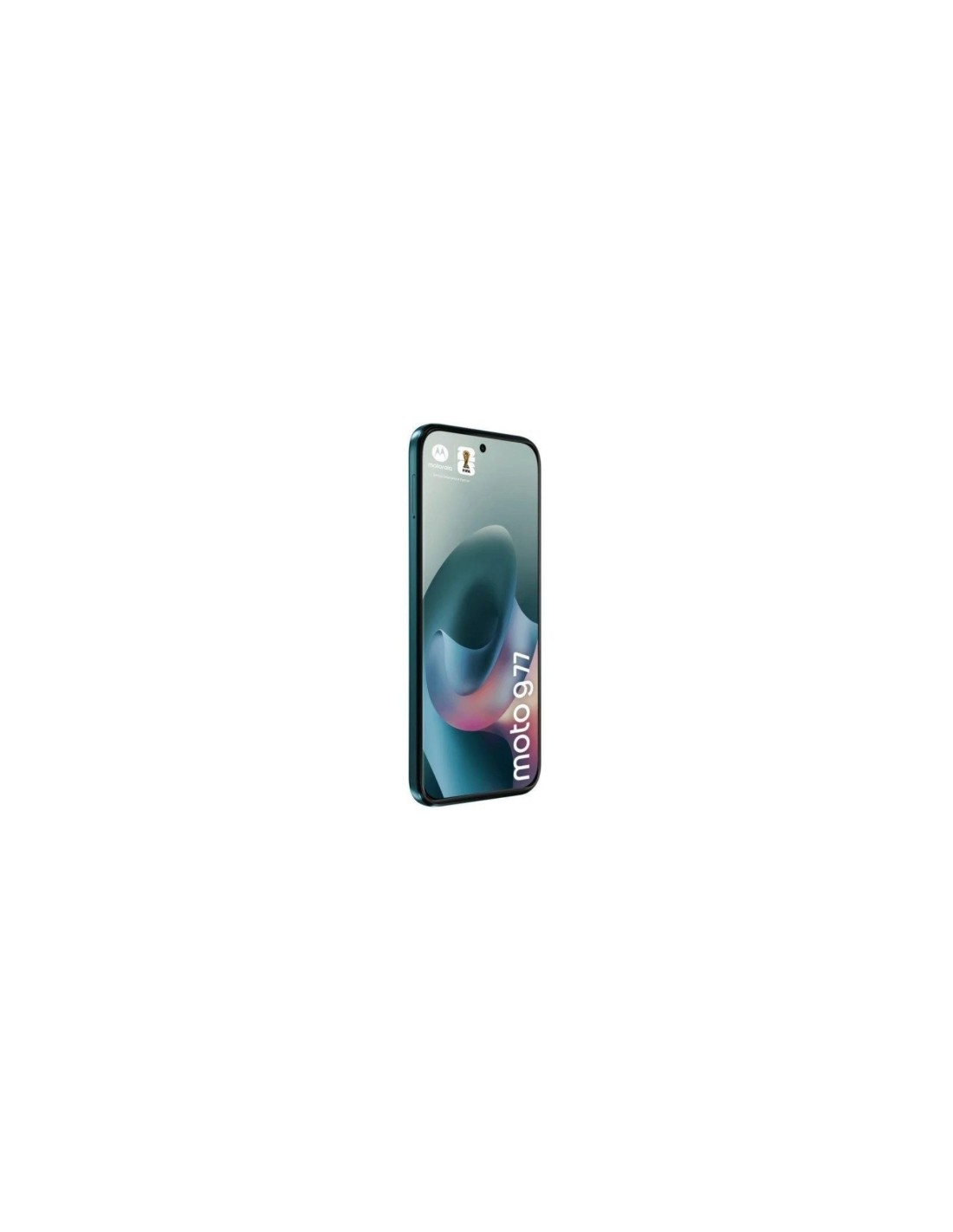 Motorola Moto G77 | Móvil libre en Logroño