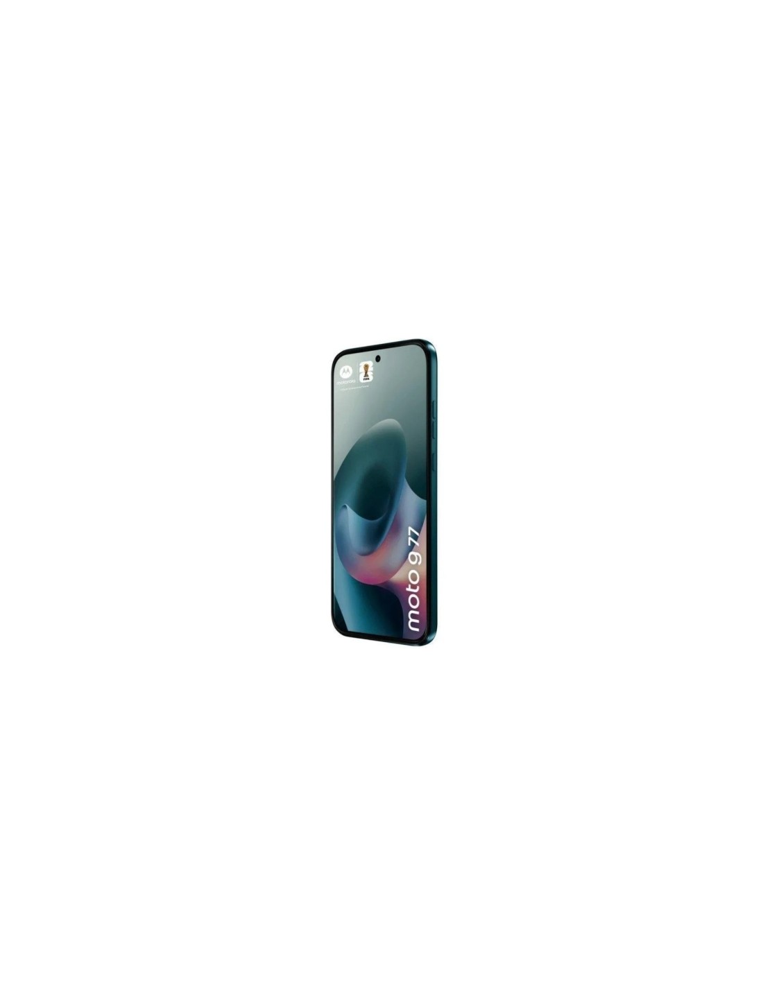 Motorola Moto G77 | Móvil libre en Logroño