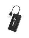 Carlinkit CPC200-CCPA Adaptador inalámbrico CarPlay/Android Auto