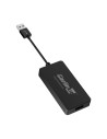 Carlinkit CPC200-CCPA Adaptador inalámbrico CarPlay/Android Auto