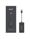 Carlinkit CPC200-CCPA Adaptador inalámbrico CarPlay/Android Auto