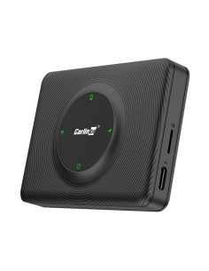 Carlinkit CPC200-T2C para Tesla Negro Adaptador inalámbrico CarPlay/An 2