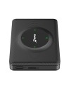 Carlinkit CPC200-T2C para Tesla Negro Adaptador inalámbrico CarPlay/An