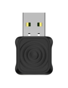 Adaptador inalámbrico Carplay y Android Auto Carlinkit Mini Ultra 1 Bl