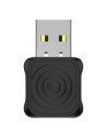 Adaptador inalámbrico Carplay y Android Auto Carlinkit Mini Ultra 1 Bl