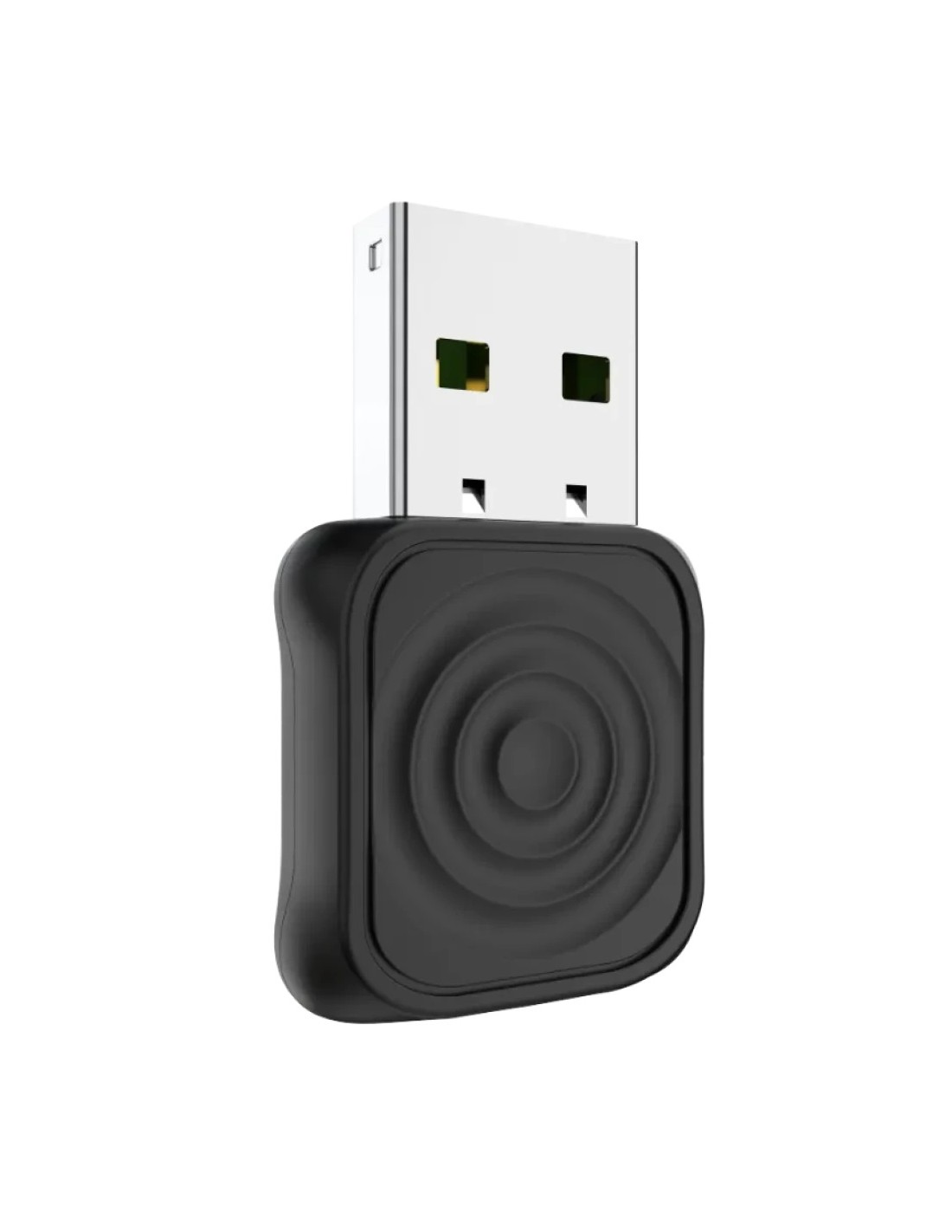 Adaptador inalámbrico Carplay y Android Auto Carlinkit Mini Ultra 1 Bl