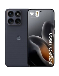 Motorola Edge 70 Fusion | Móvil libre en Logroño