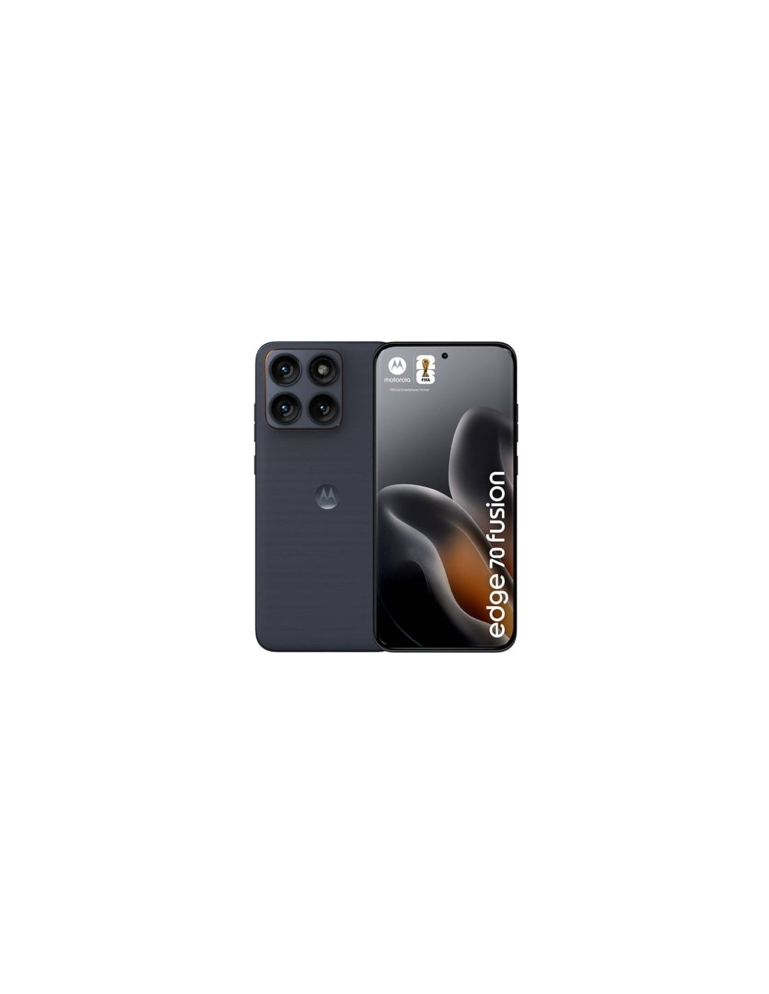 Motorola Edge 70 Fusion | Móvil libre en Logroño