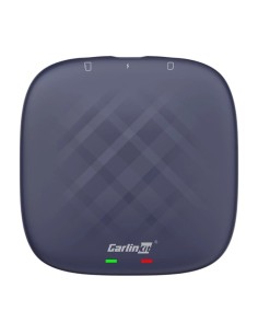 Carlinkit CPC200-TBOX Plus en Logroño