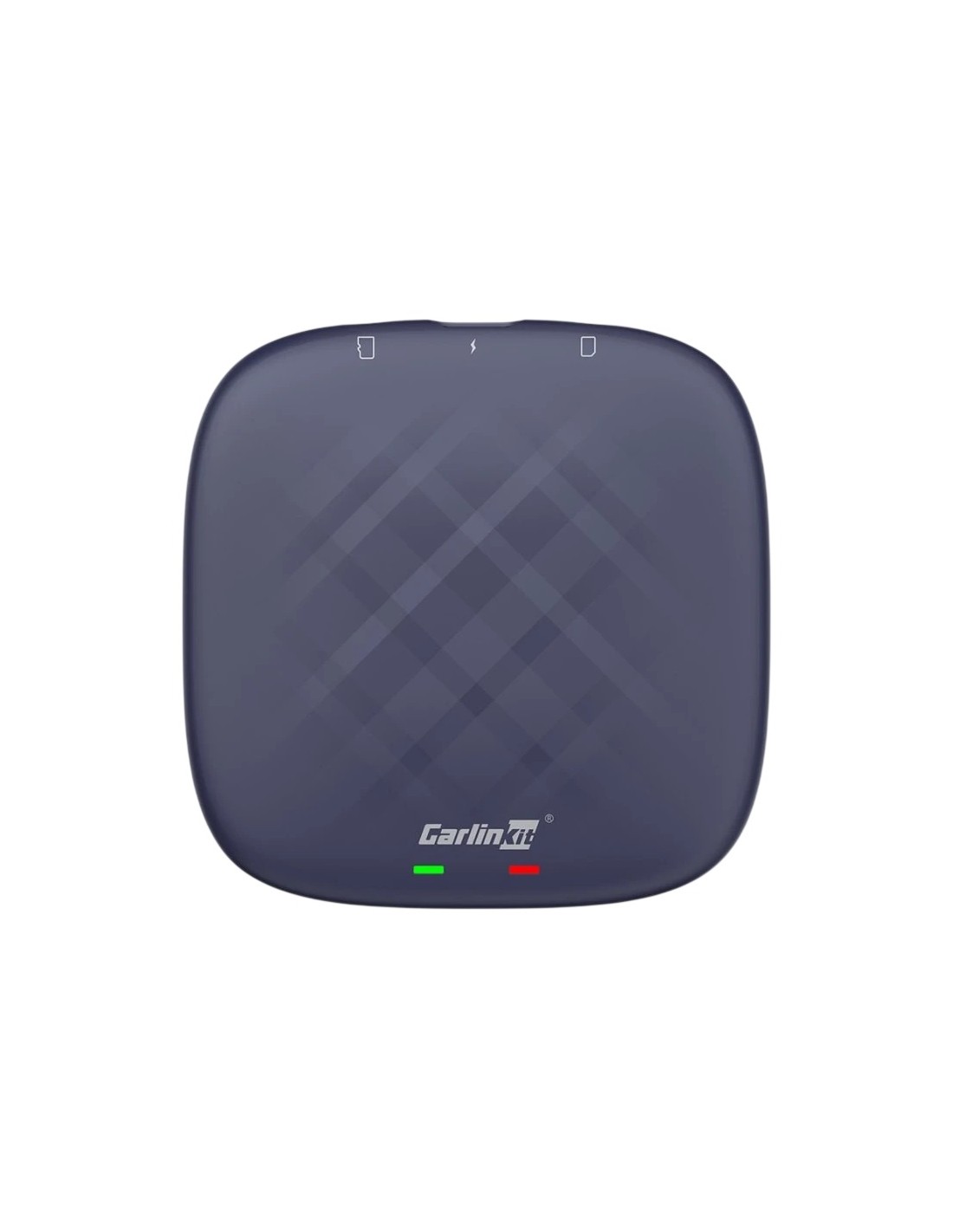 Carlinkit CPC200-TBOX Plus en Logroño