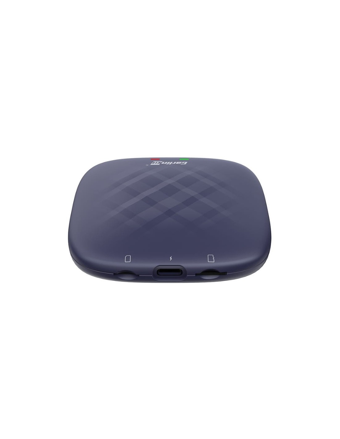 Carlinkit CPC200-TBOX Plus en Logroño