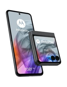 Motorola Razr 50 | Móvil libre en Logroño