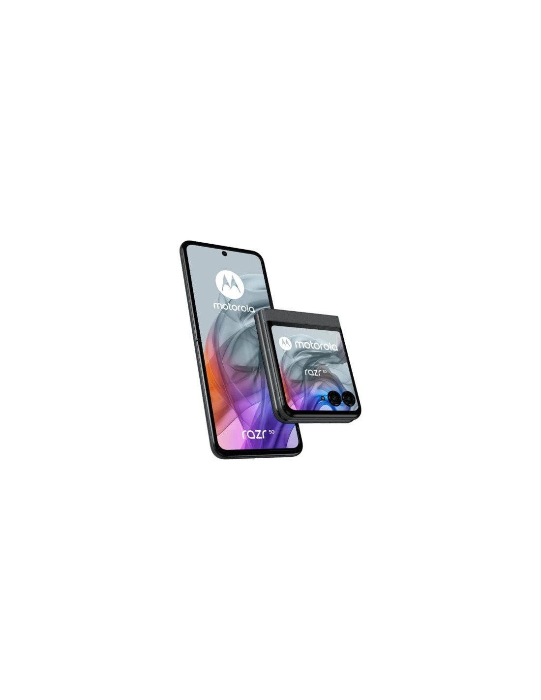 Motorola Razr 50 | Móvil libre en Logroño
