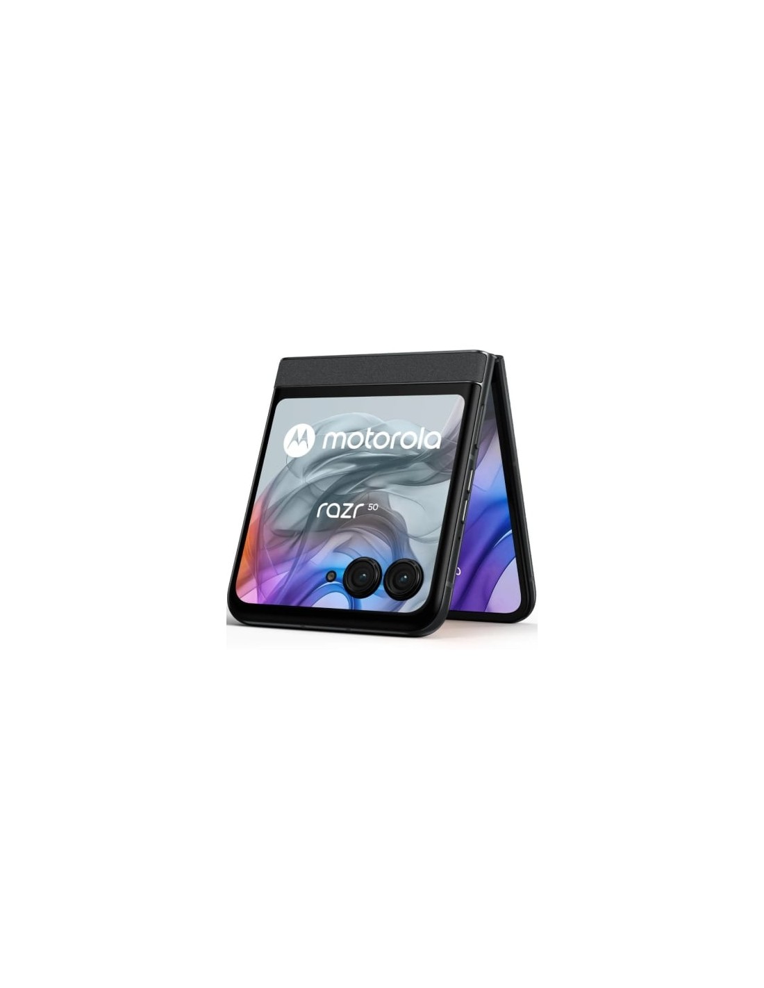 Motorola Razr 50 | Móvil libre en Logroño