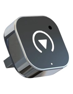 Adaptador inalámbrico Carplay y Android Auto Pionray 2026 WiFi Bluetoo