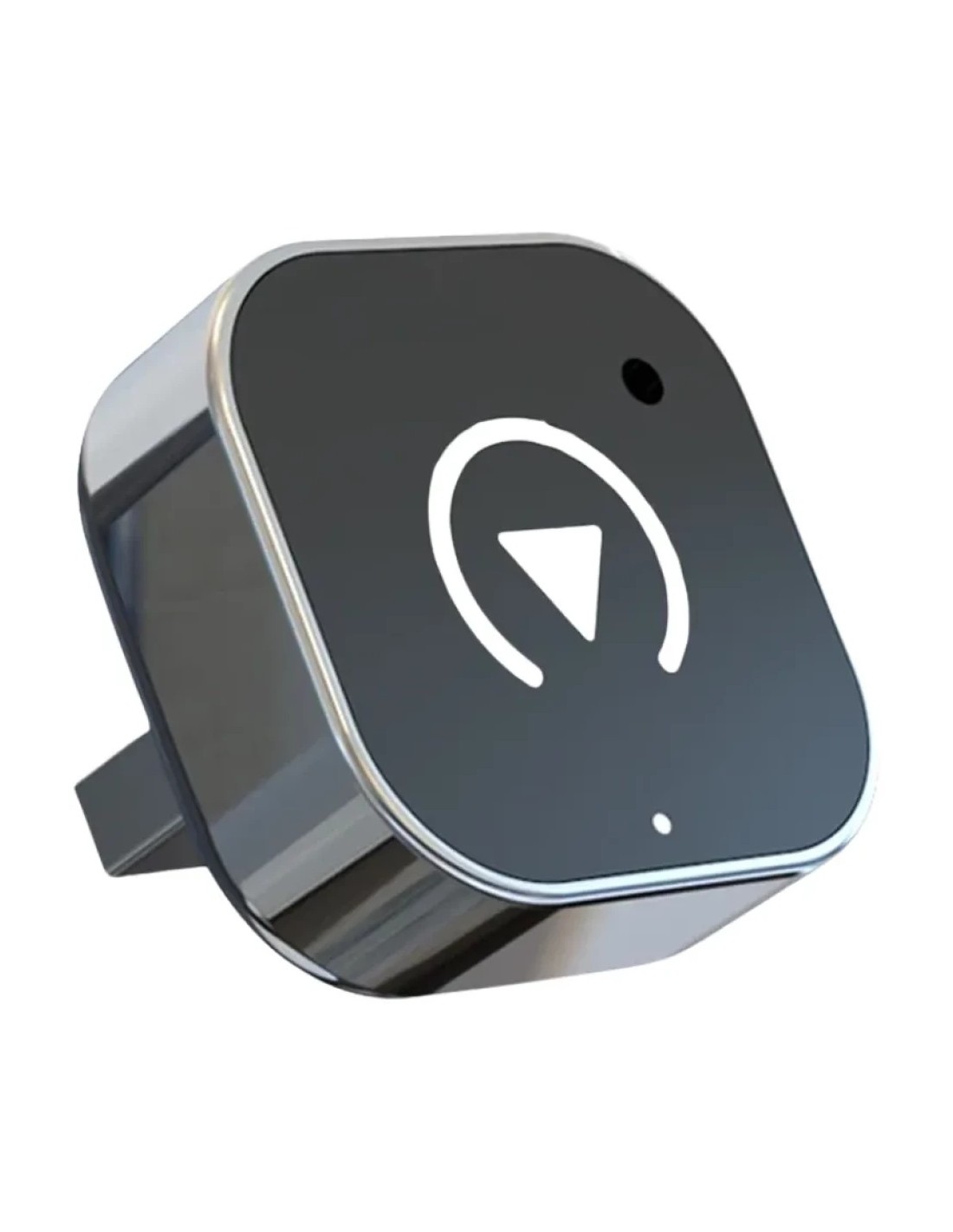 Adaptador inalámbrico Carplay y Android Auto Pionray 2026 WiFi Bluetoo