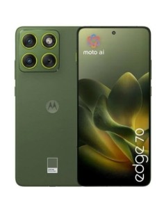 Motorola Edge 70 | Móvil libre en Logroño