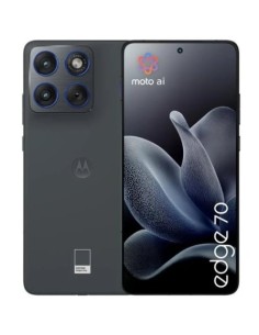 Motorola Edge 70 | Móvil libre en Logroño 2