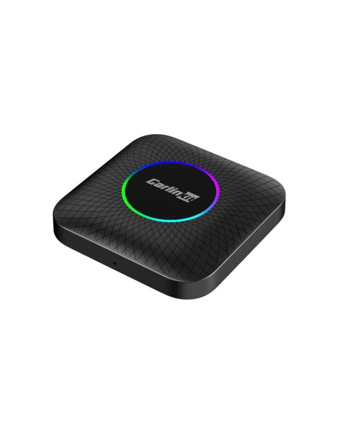 Carlinkit CPC200-TBOX LED 8GB/128GB 4G LTE WiFi AI Box compatible con 