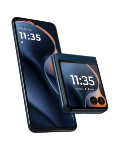 Motorola Razr 60 | Móvil libre en Logroño