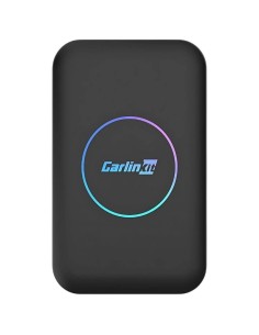 Carlinkit CPC200-TBOX Lite 4GB/32GB Adaptador inalámbrico CarPlay/Andr