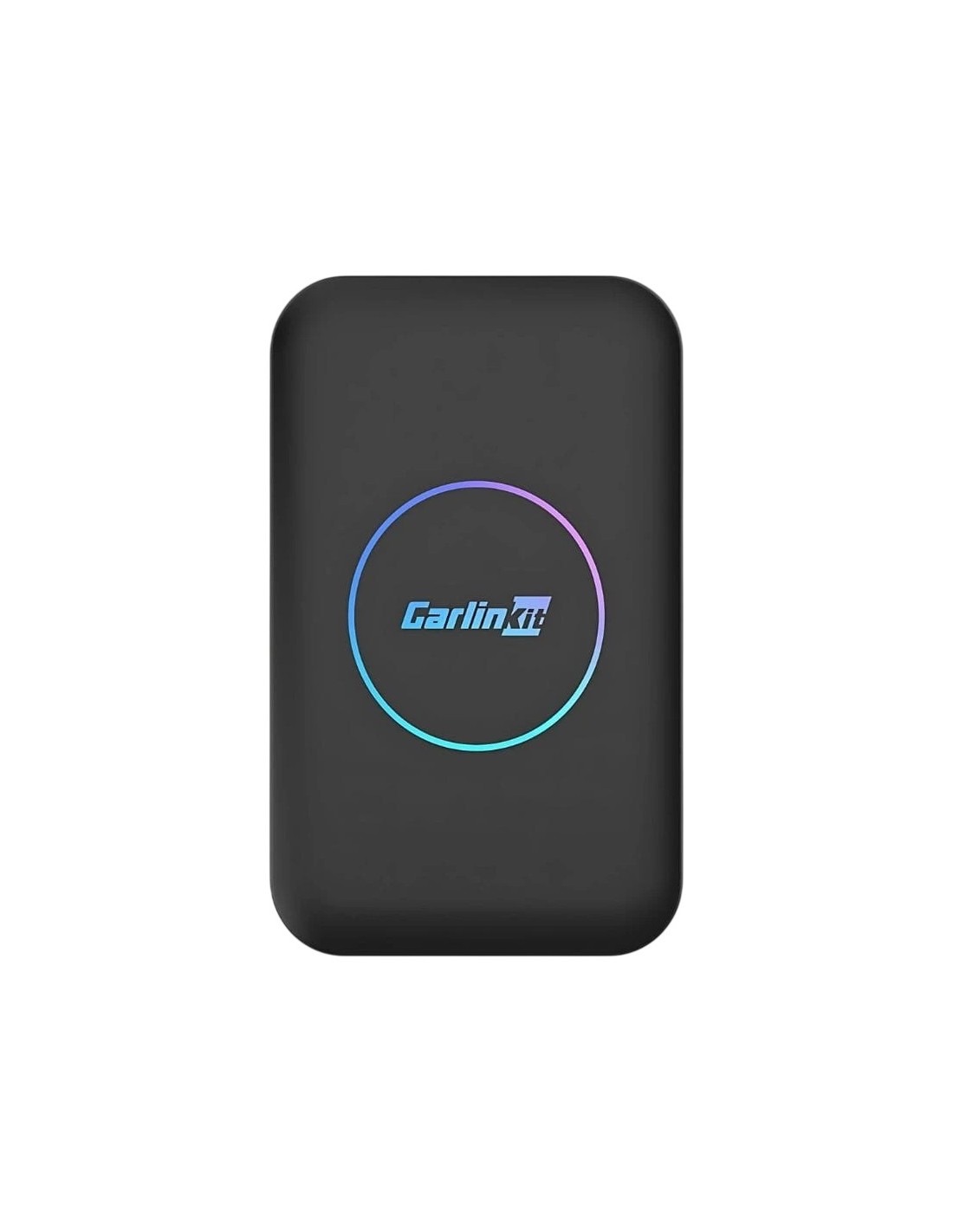 Carlinkit CPC200-TBOX Lite 4GB/32GB Adaptador inalámbrico CarPlay/Andr