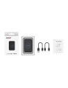 Carlinkit CPC200-TBOX Lite 4GB/32GB Adaptador inalámbrico CarPlay/Andr