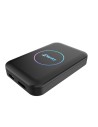 Carlinkit CPC200-TBOX Lite 4GB/32GB Adaptador inalámbrico CarPlay/Andr