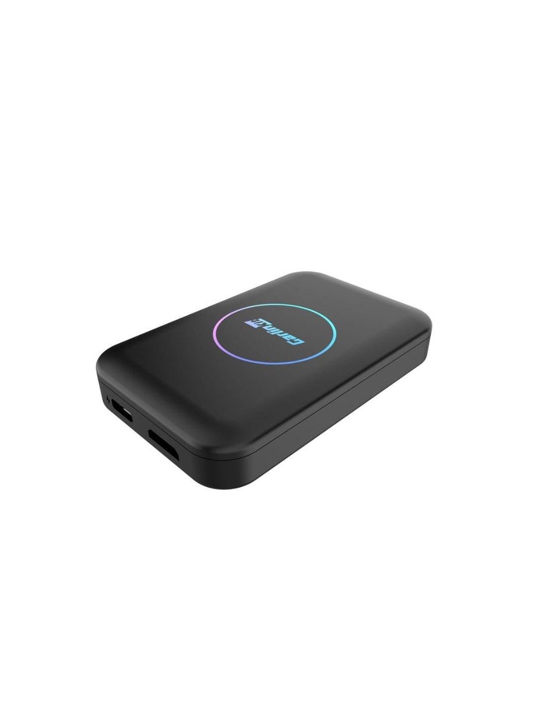 Carlinkit CPC200-TBOX Lite 4GB/32GB Adaptador inalámbrico CarPlay/Andr